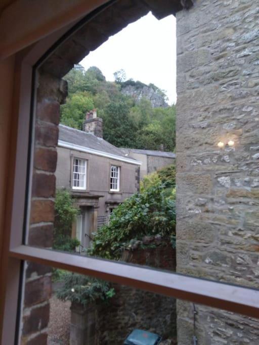 Holiday home Upside Down In Settle. Stylish, And Cosy