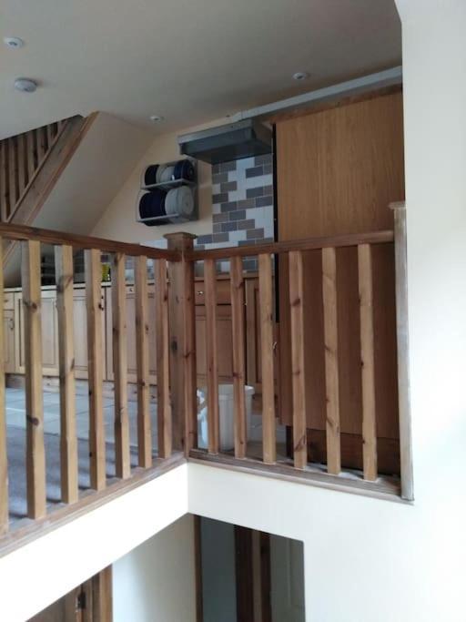 Upside Down In Settle. Stylish, And Cosy * Settle
