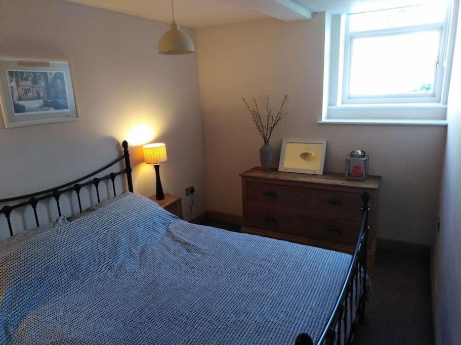 Holiday home Upside Down In Settle. Stylish, And Cosy Settle