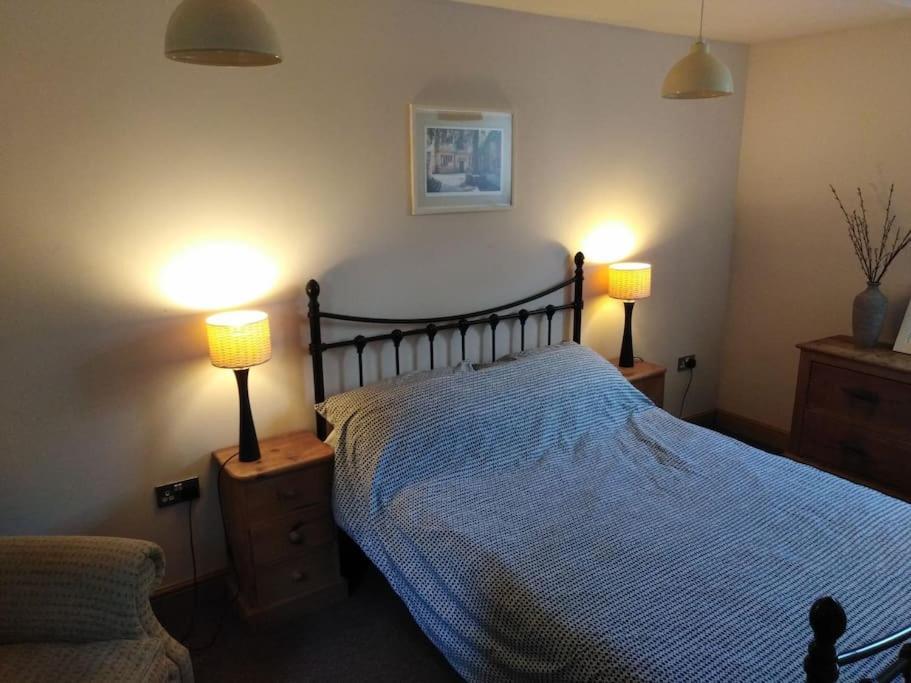 Upside Down In Settle. Stylish, And Cosy Settle